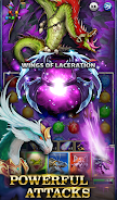 Empires & Puzzles: Dragon Dawn APK 3