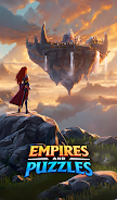 Empires & Puzzles: Dragon Dawn APK 4