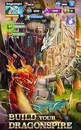 Empires & Puzzles: Dragon Dawn APK 5
