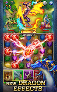 Empires & Puzzles: Dragon Dawn APK 6