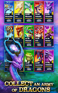 Empires & Puzzles: Dragon Dawn APK 7