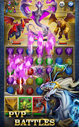 Empires & Puzzles: Dragon Dawn APK 8