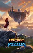 Empires & Puzzles: Dragon Dawn APK 10