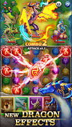 Empires & Puzzles: Dragon Dawn APK 11