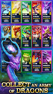 Empires & Puzzles: Dragon Dawn APK 12