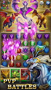 Empires & Puzzles: Dragon Dawn APK 13