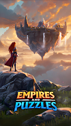 Empires & Puzzles: Dragon Dawn APK 15