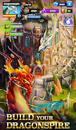 Empires & Puzzles: Dragon Dawn APK 16