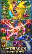 Empires & Puzzles: Dragon Dawn APK 17