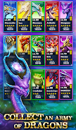Empires & Puzzles: Dragon Dawn APK 18