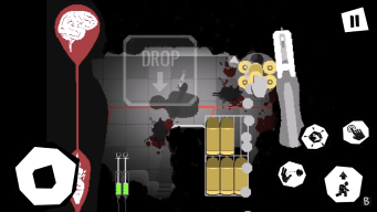 Endoparasitic screenshot