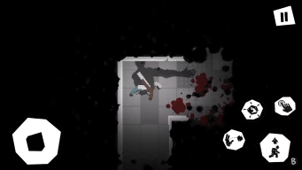 Endoparasitic screenshot