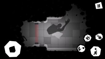 Endoparasitic screenshot