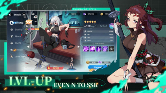 Enigma of Sépia APK screenshot