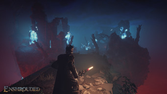 Enshrouded screenshot