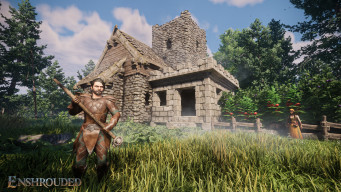 Enshrouded screenshot