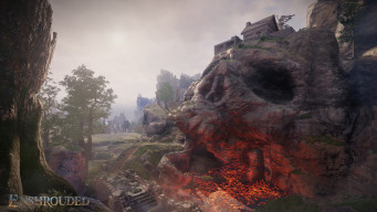 Enshrouded screenshot