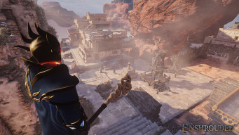 Enshrouded screenshot
