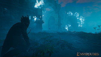 Enshrouded screenshot