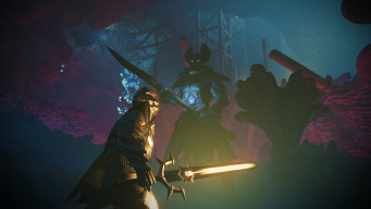 Enshrouded screenshot