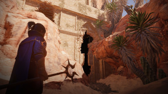 Enshrouded screenshot