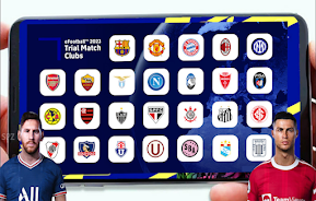 ePES 2023 eFootball Riddle 2