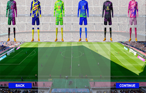 ePES 2023 eFootball Riddle 4