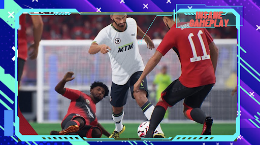 ePES UFL football 2023 Riddle 1