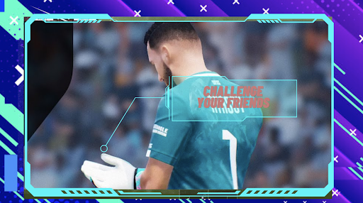 ePES UFL football 2023 Riddle 2