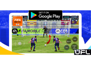 ePES UFL football 2024 Clue APK screenshot