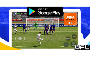 ePES UFL football 2024 Clue APK screenshot