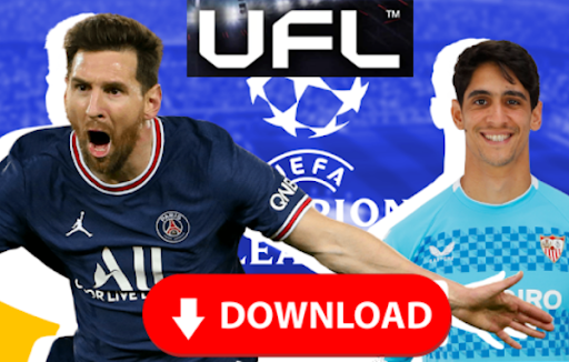 ePES UFL football 2024 Clue 6