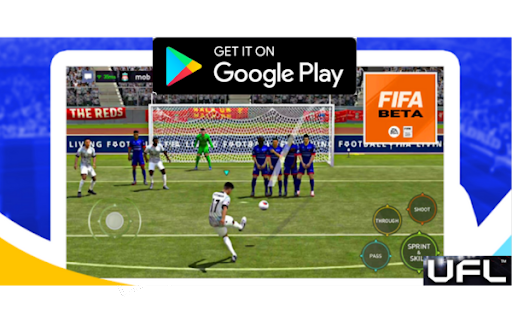 ePES UFL football 2024 Clue 8