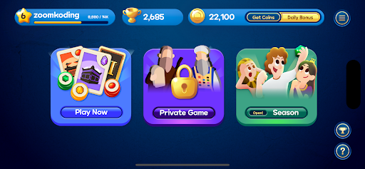 Ephod: Strategy Card Game APK screenshot