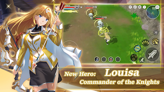 Epic Conquest 2 APK screenshot