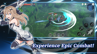 Epic Conquest 2 APK screenshot