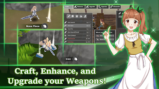 Epic Conquest 2 APK screenshot