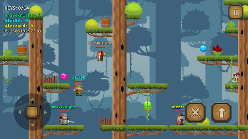 Epic Game Maker 1