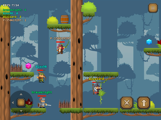 Epic Game Maker 17
