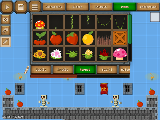 Epic Game Maker 18