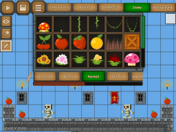 Epic Game Maker APK screenshot
