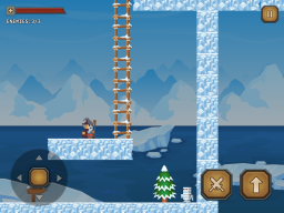 Epic Game Maker APK screenshot