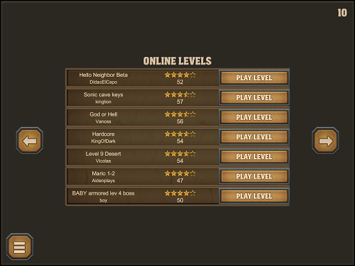 Epic Game Maker 21