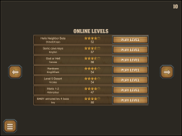 Epic Game Maker APK screenshot