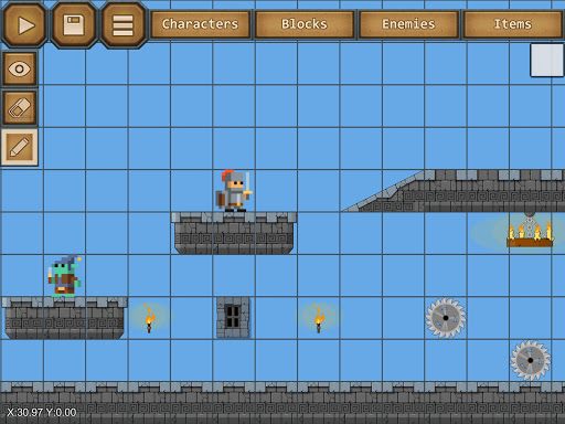 Epic Game Maker 22