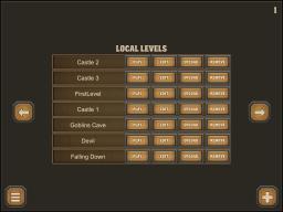 Epic Game Maker APK screenshot