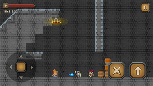 Epic Game Maker 3