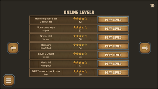 Epic Game Maker 5
