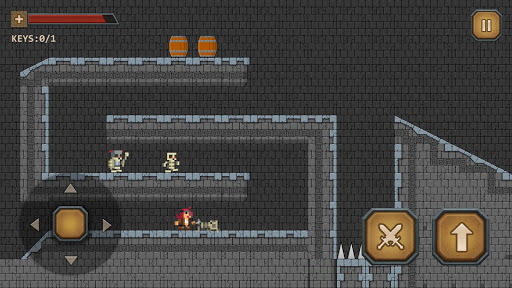 Epic Game Maker 6