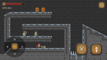 Epic Game Maker APK screenshot